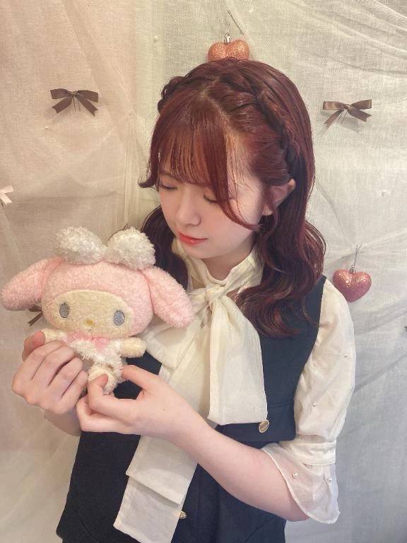 ありがとう💗