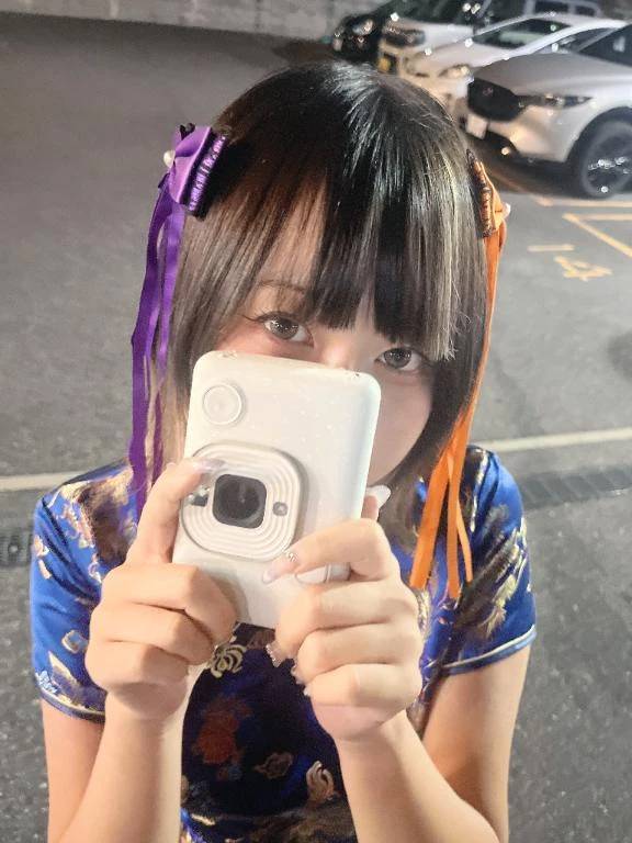 2人だけの思い出残そ📷💭💓