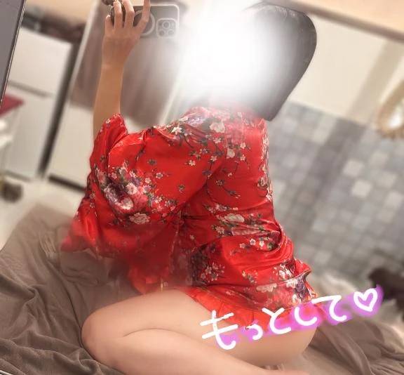 事後……///︎💕︎