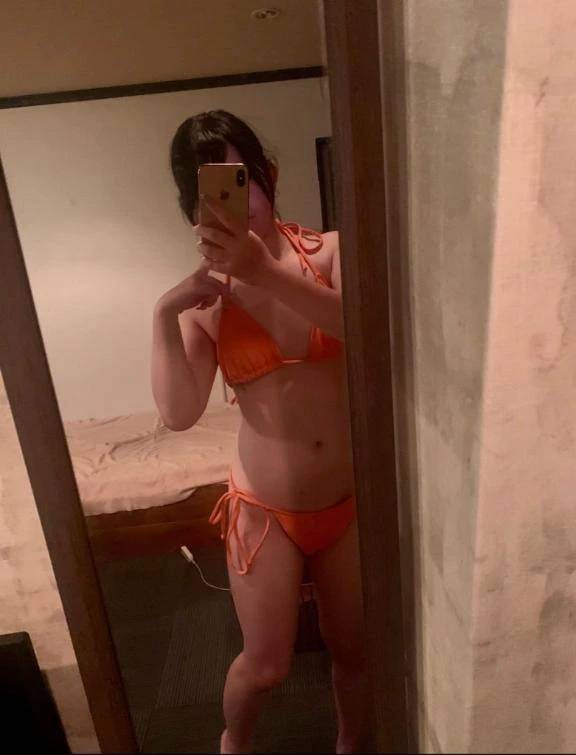 濃いひととき🤭💖