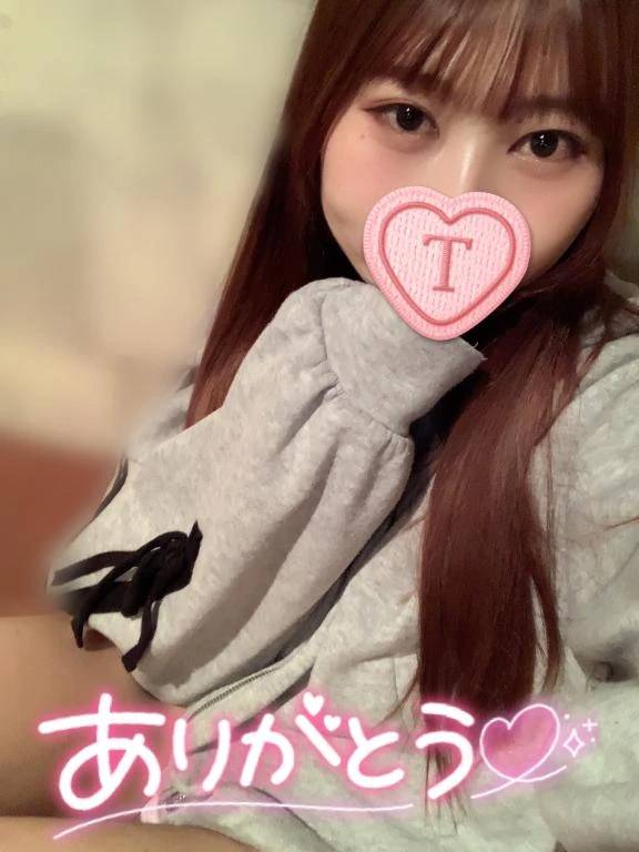 昨日後半遊んでくれたお兄さまたちへ💌💭