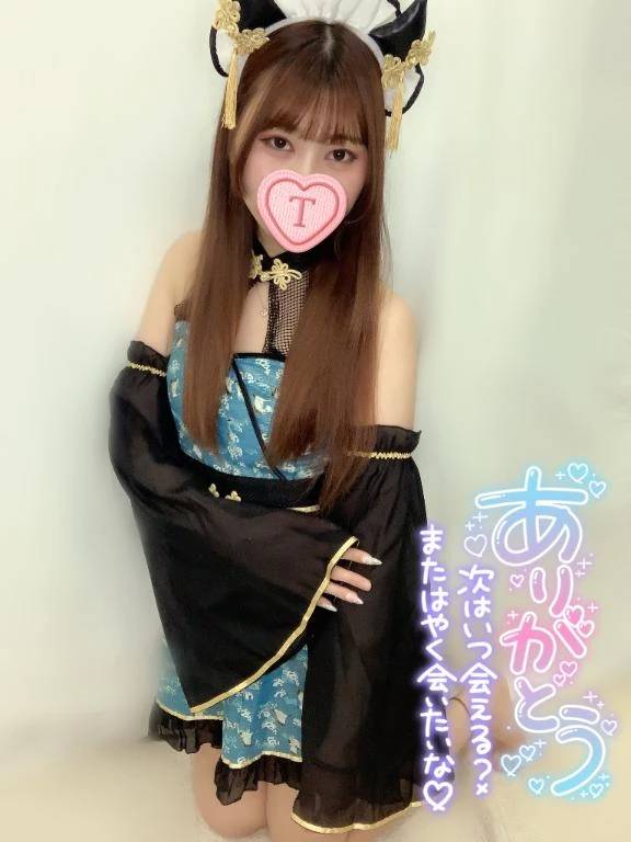 今日前半遊んでくれたお兄さまたちへ💌💭