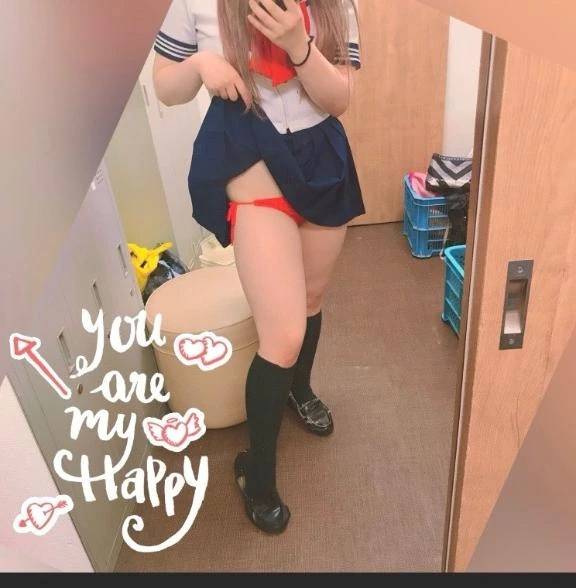 内緒のヤクソク🙊