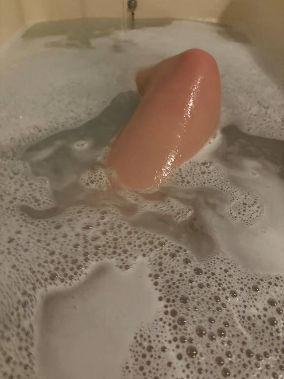 朝早くから❣️