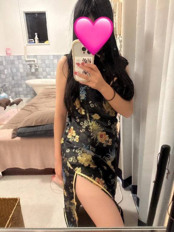 今すぐ来て。空いてるよ。