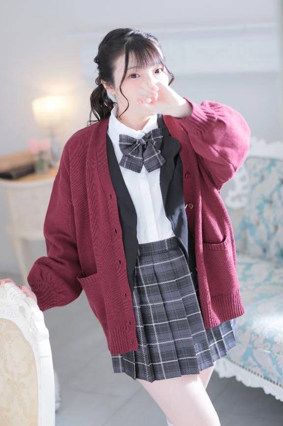 心の中でガッツポーズ