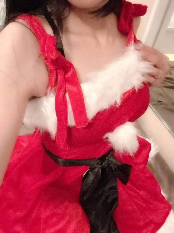 🎅🎀サンタさん、捕まえに来て...？🎀🎅