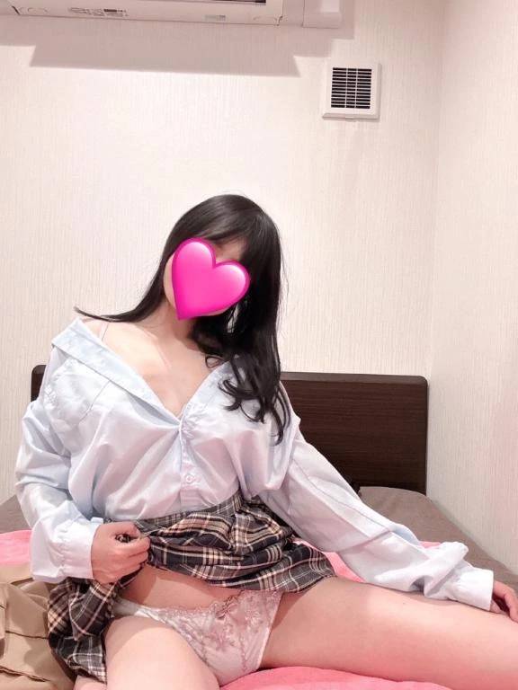 すみれ【超敏感ロリ娘】（ブレイク）