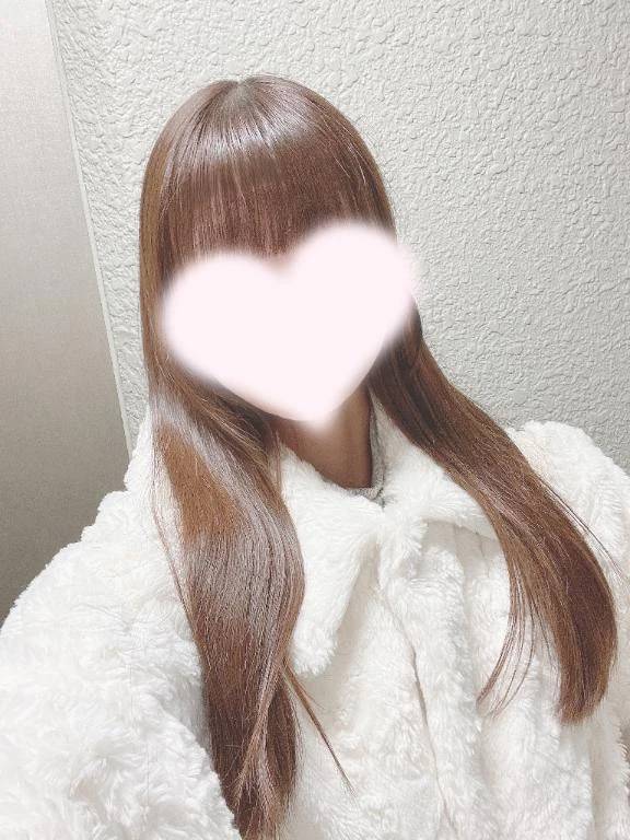 ツヤツヤ髪って女の子の象徴🎀•  - •̥🎀