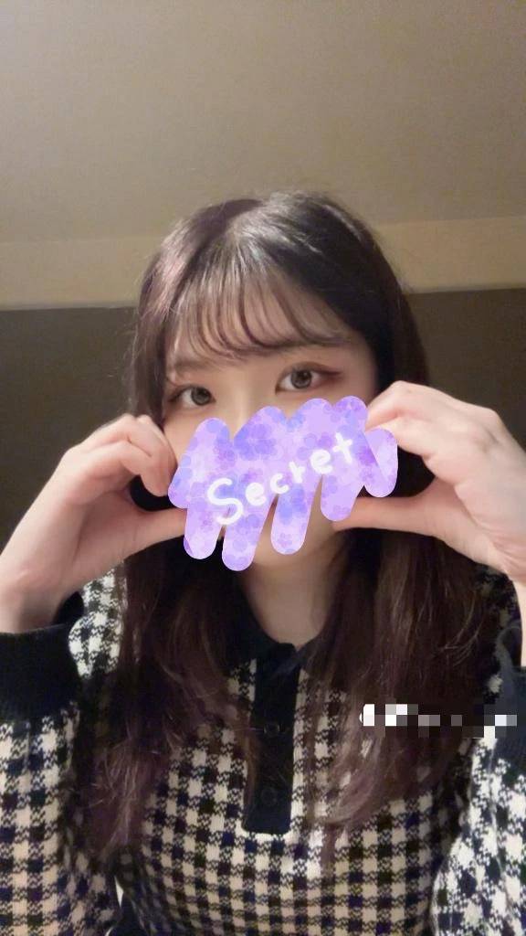 ラストだよ💕︎