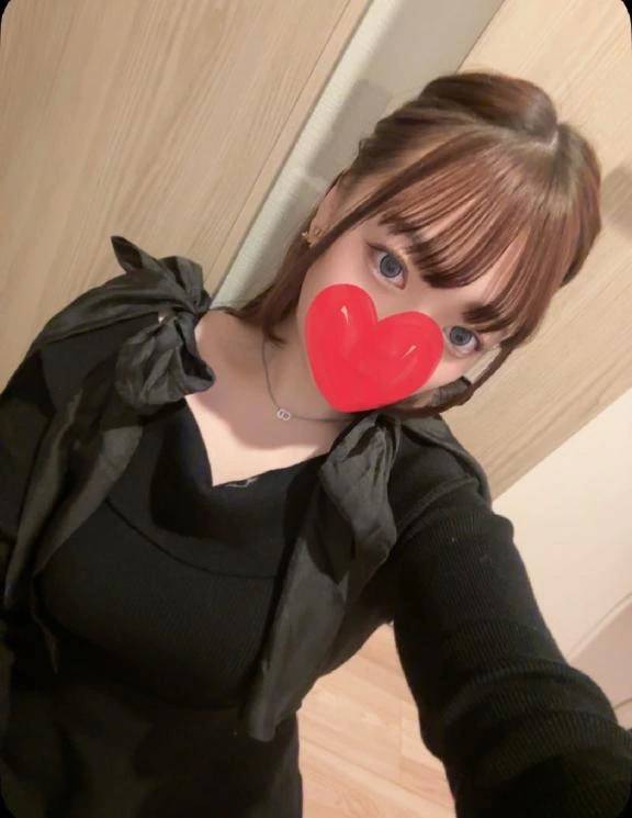 たくさんナカで出して🍼❤️