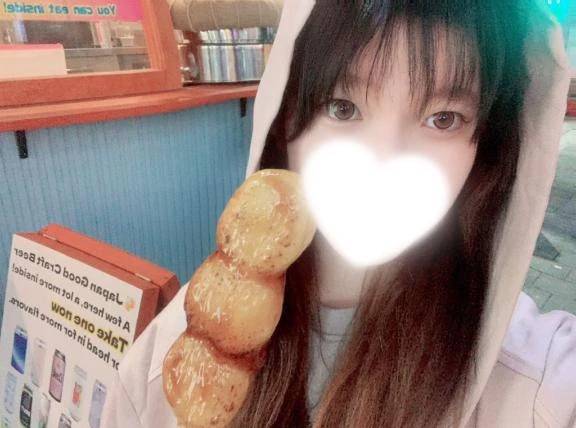 夜の約束🤞💕