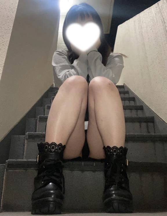 酔うと大胆？😳