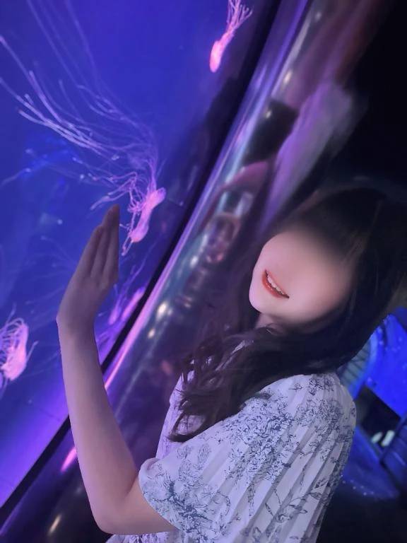 💙こんな時間に💙