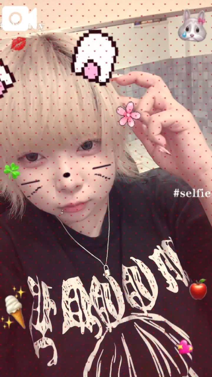 我慢は良くない！