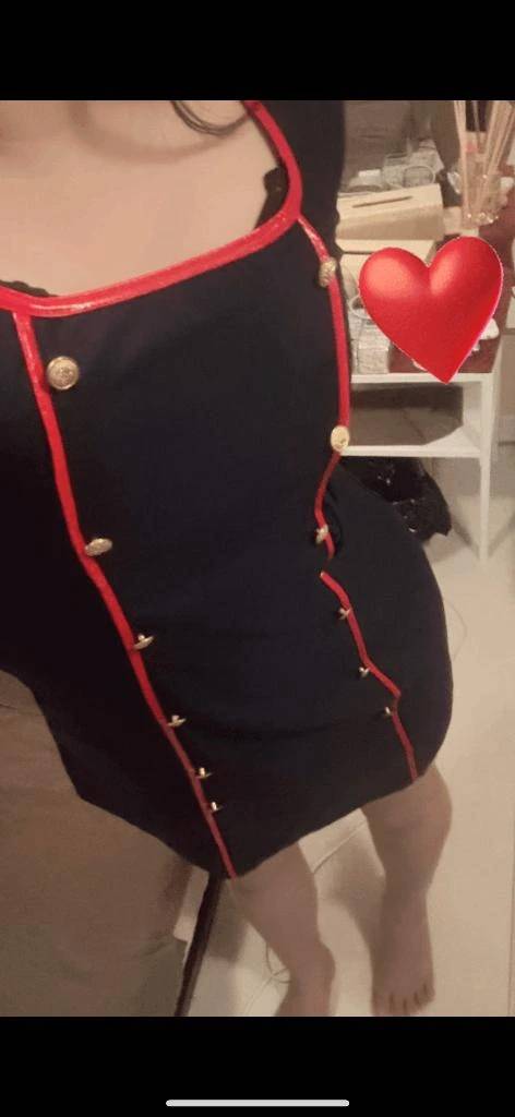 はな【  とろけるエロ乳OL】（ブレイク）