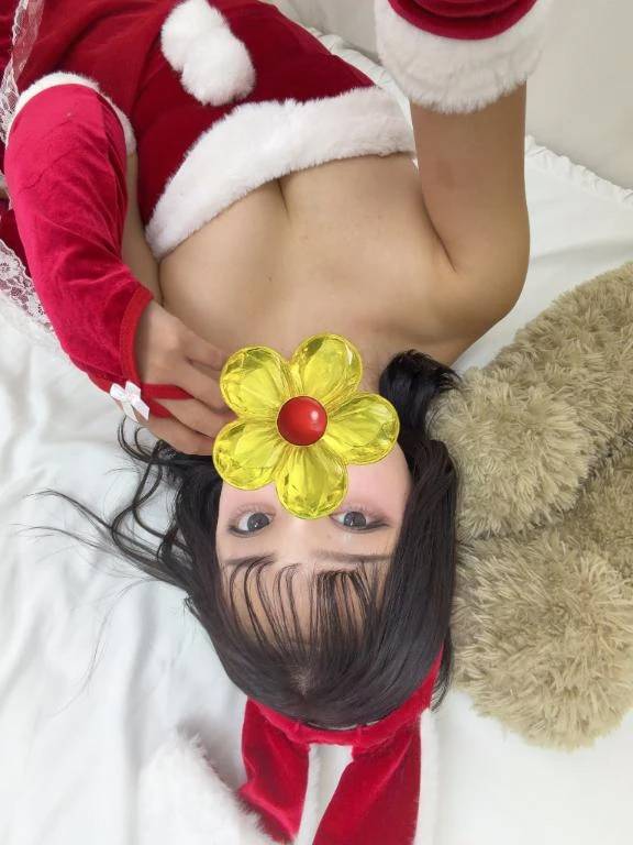 ゆま【天性の愛される才能】（ブレイク）