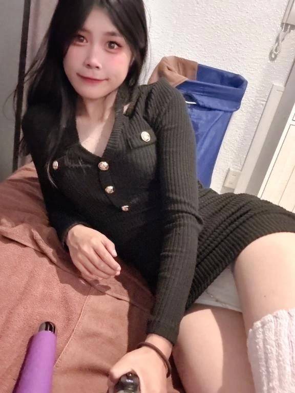 触られる前から、もう負け