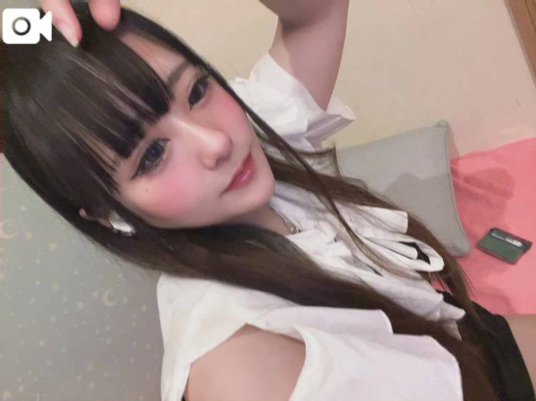 動く爆乳らいあ