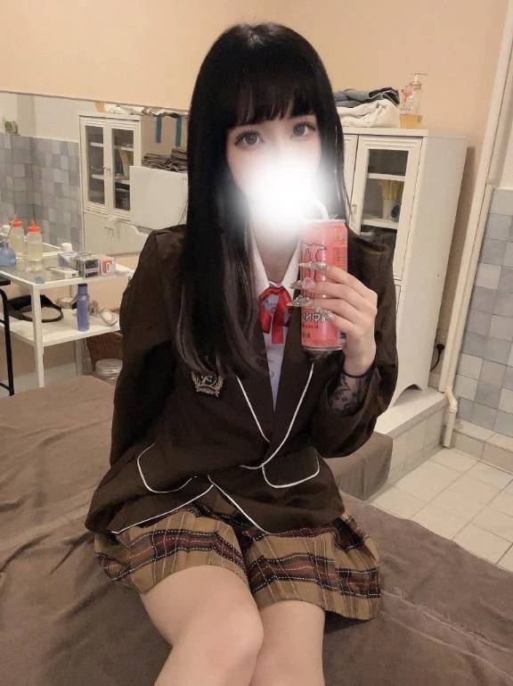 バレンタイン出勤