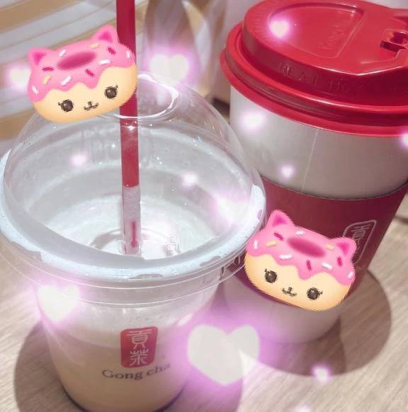 15日でるよー🩷