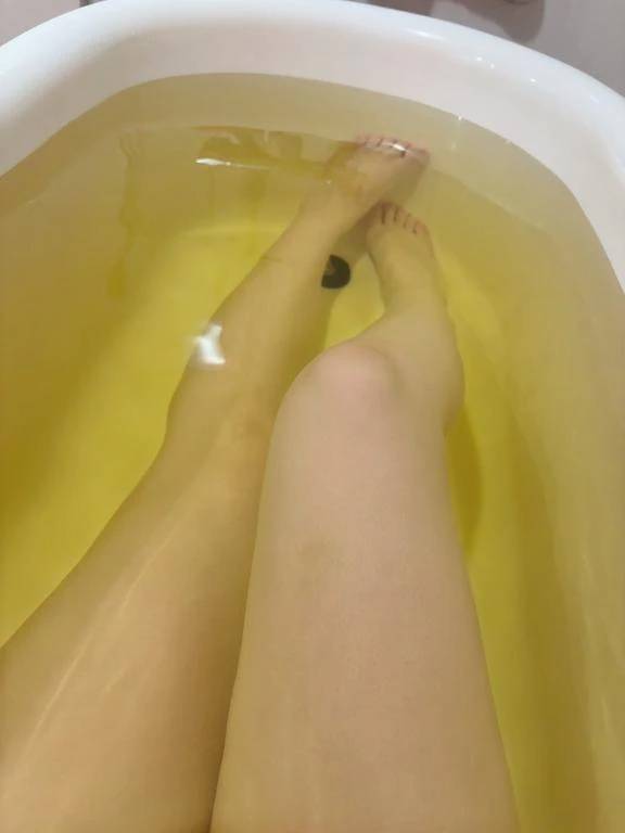 一緒に？？🛀