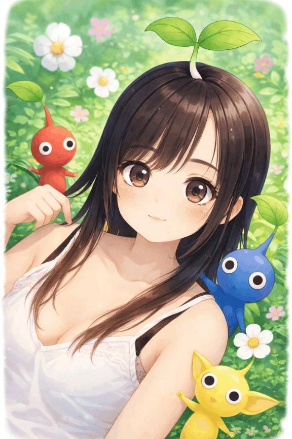 チャッピーハマり中🩷🩷