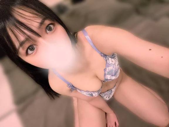 おメメぱっちり🥺