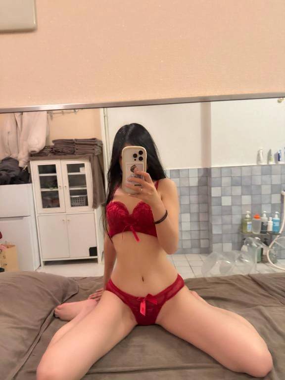 真っ赤な、ご褒美、見つけた？♥️