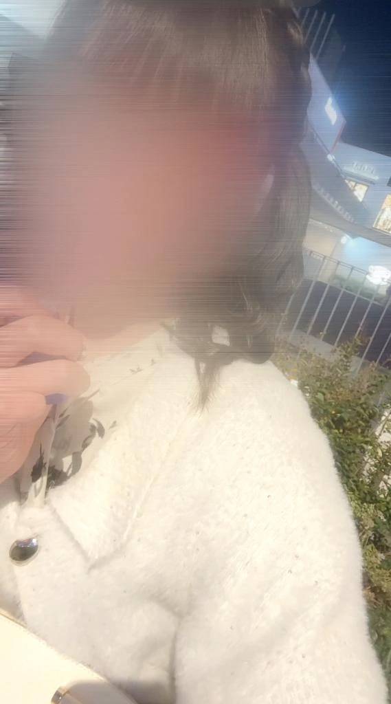 0️⃣距離密着♡