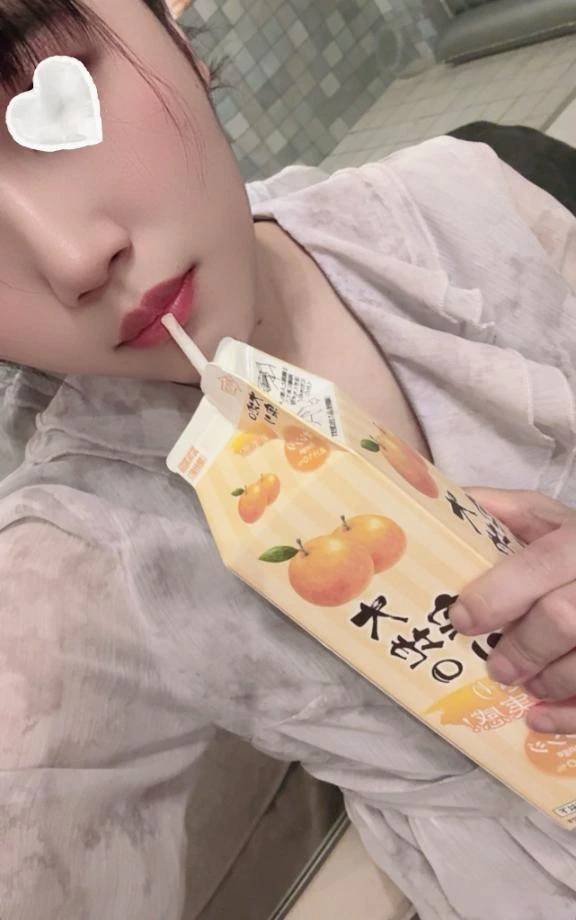 るいなの好きな物♥