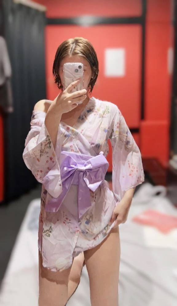 やっぱりナカが好き♡