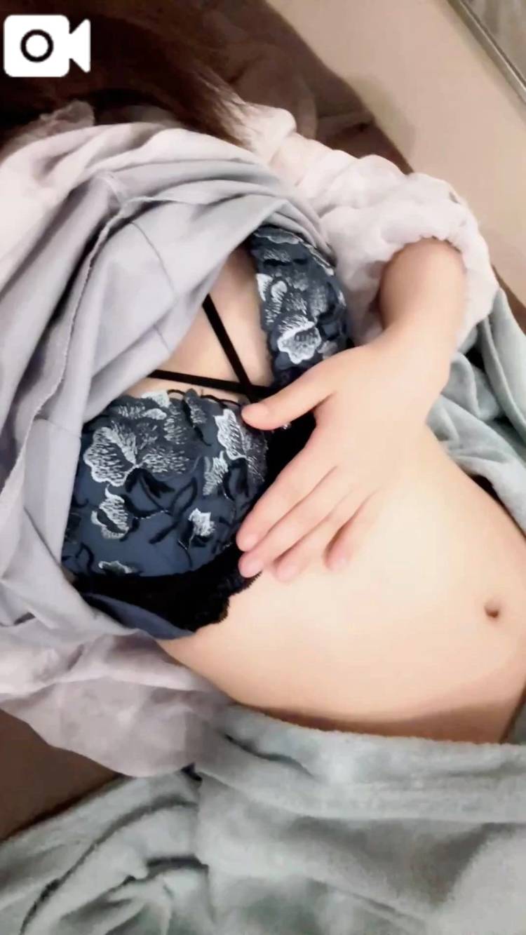 もみもみする？