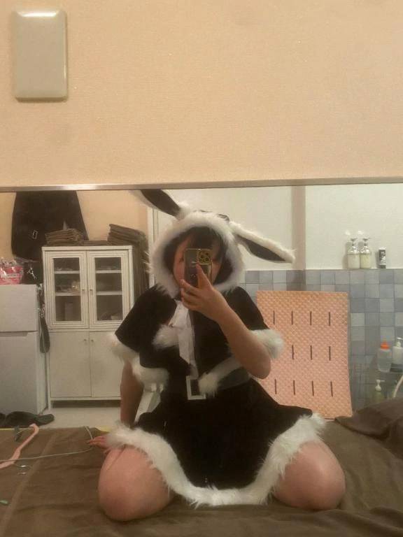 一日限定だよ？