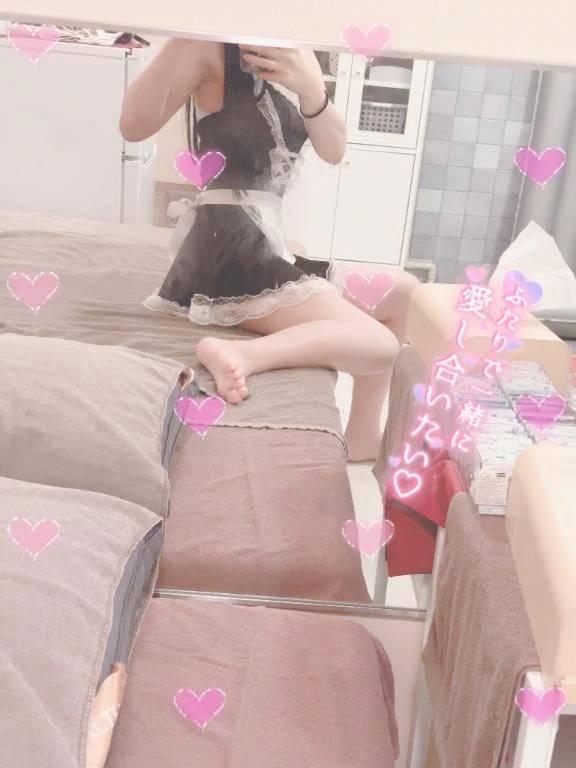 舐め舐めされて…///