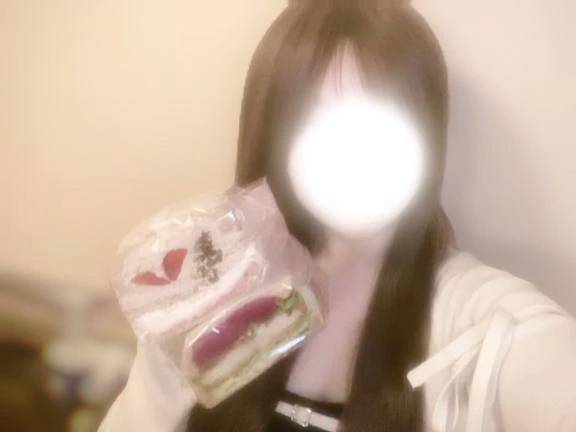 美味しいプレゼント💖 ̖́-‬