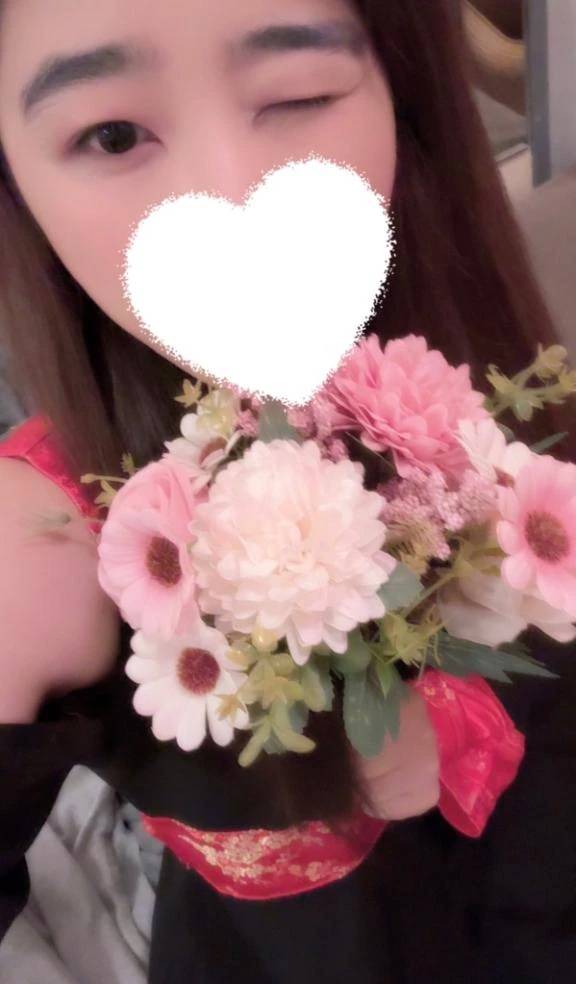 💌お礼日記💌