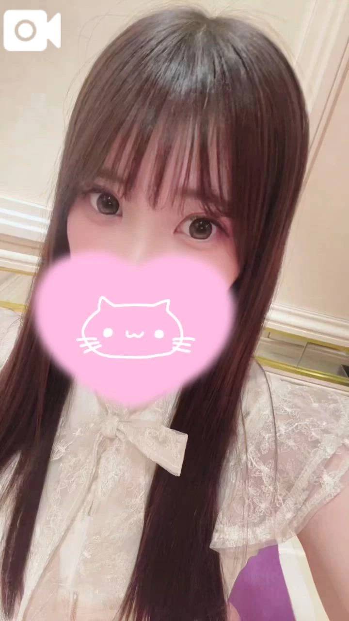 朝から…ダメみたい⸝⸝⸝🙈💕