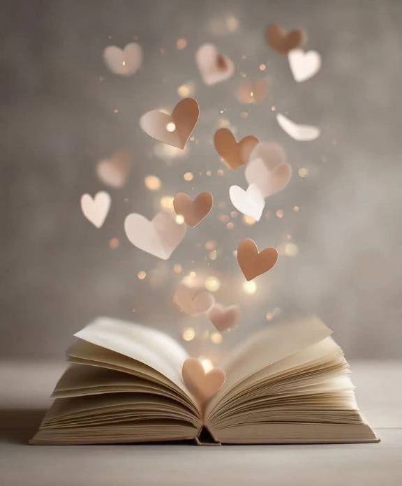 お礼💌