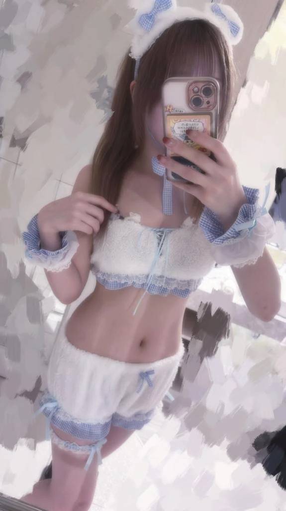 【お礼写メ日記】