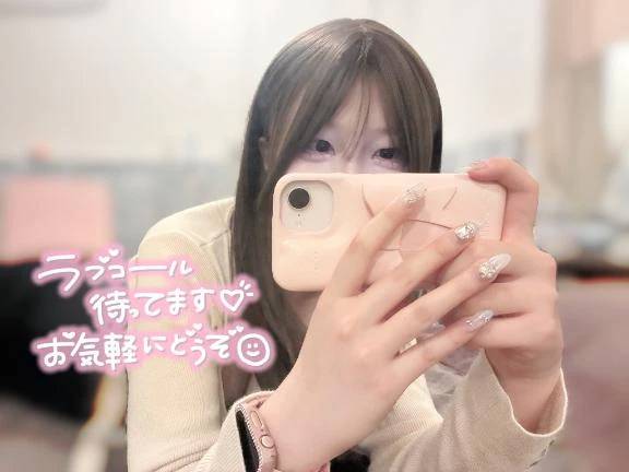 予約受付中っ✨ 昨日の余韻で、身体がいつもより敏感なの…///