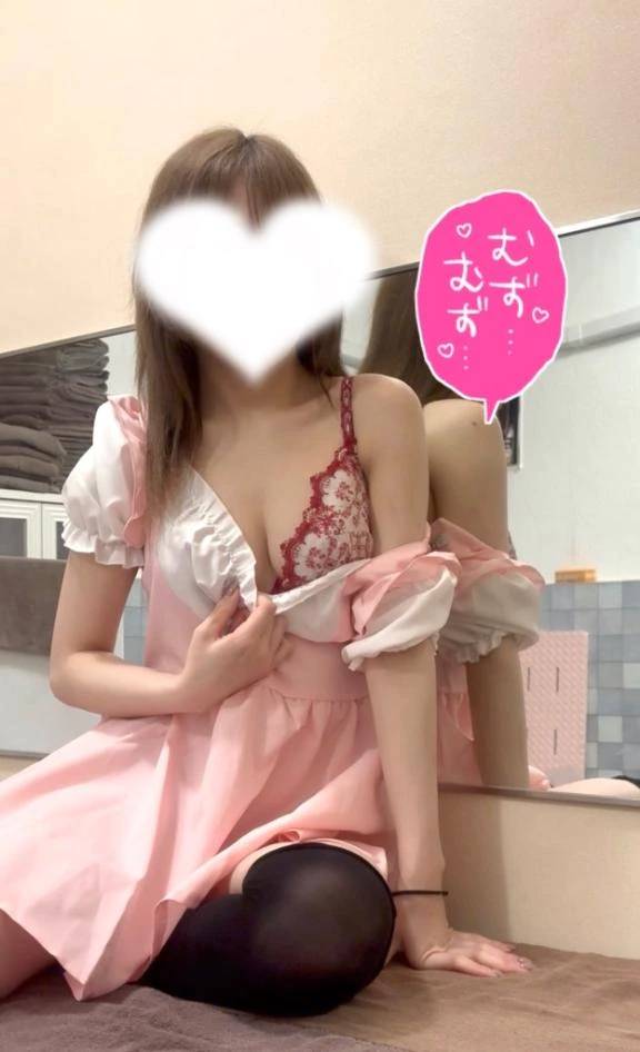 【お礼写メ日記】