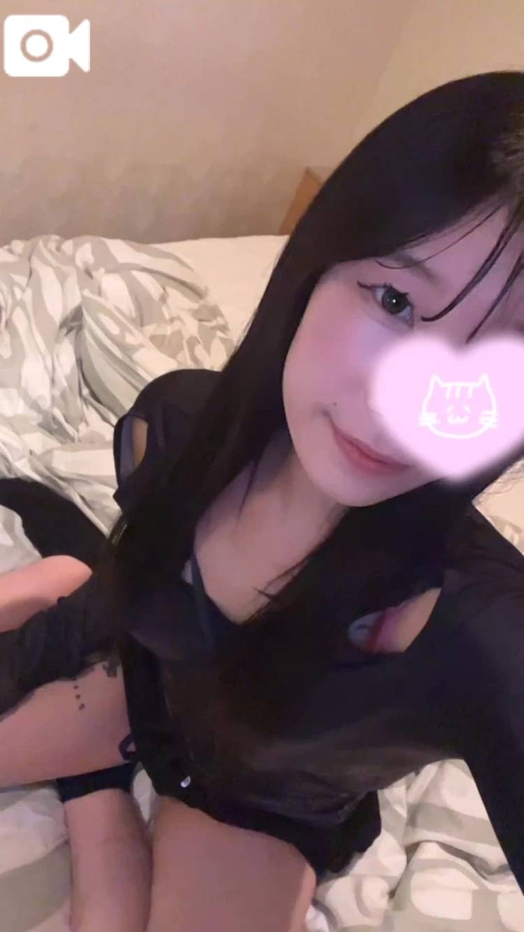 これが事後の顔です///❤︎👅