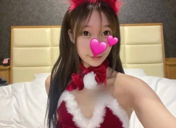 ミルク出ちゃうっ🩷🍼💦