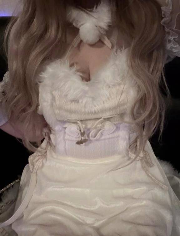 きあらちゃん初体験？