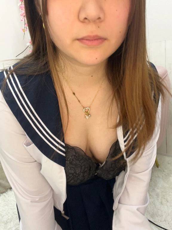 秘密のボディケア体験