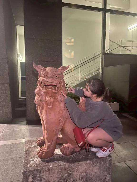 4日目だよー‼️