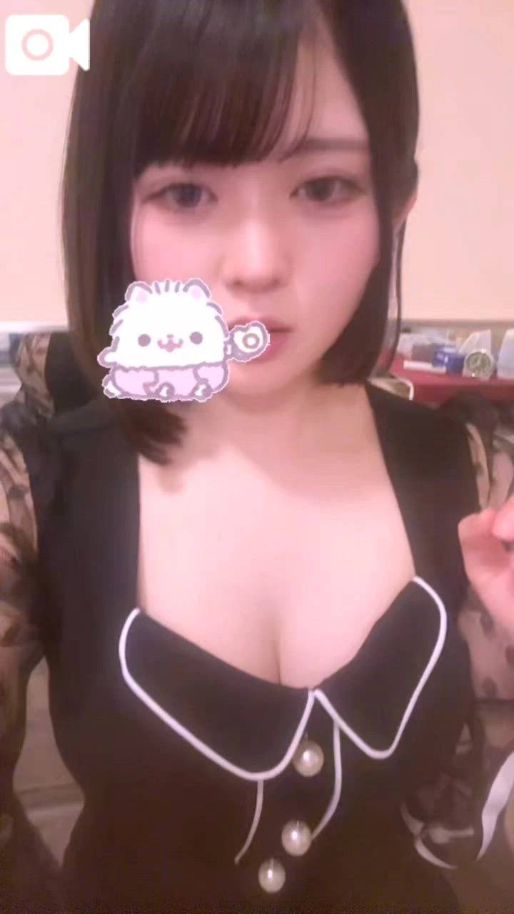 動くえり🫶🏻🫶🏻