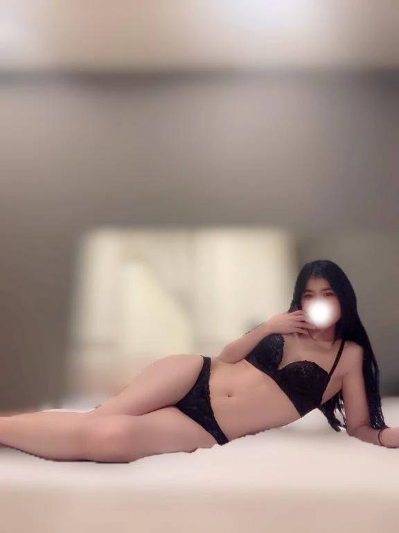 黒レースに誘われて…♡