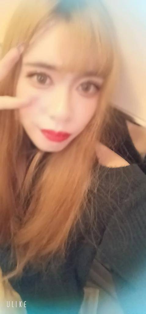 自撮り🤳